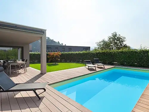 Pool Houses, Freedom, PA