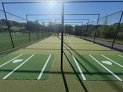 Artificial Turf, Freedom, PA