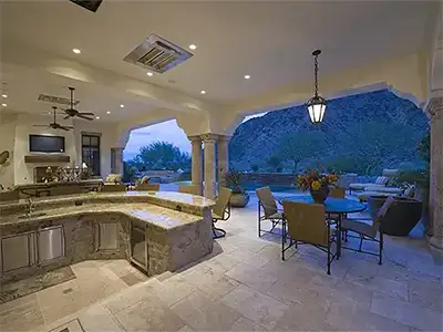 Enclosed Patios, Freedom, PA